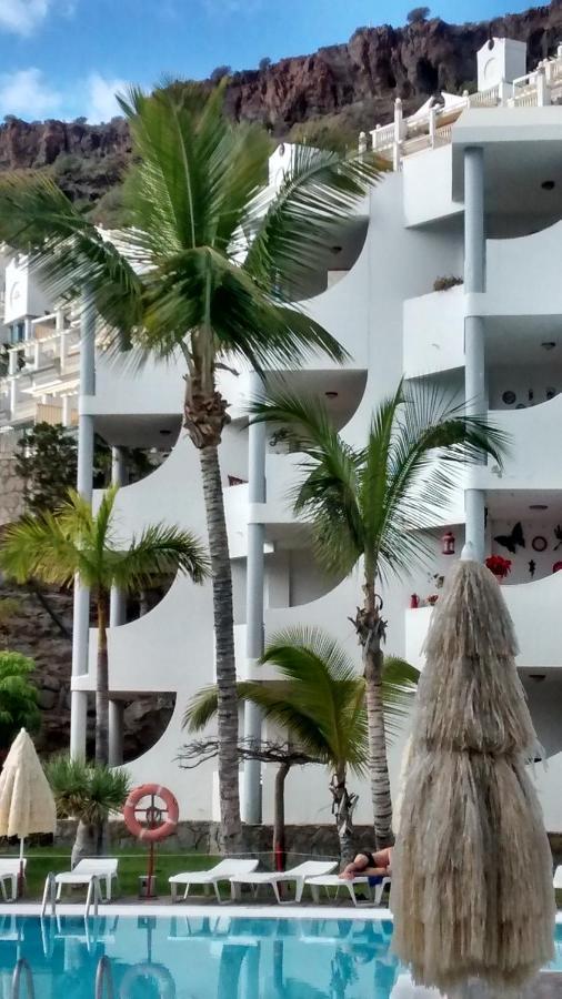 פלאיה דל קורה Apartamento El Cardenal Mick & Rosa מראה חיצוני תמונה