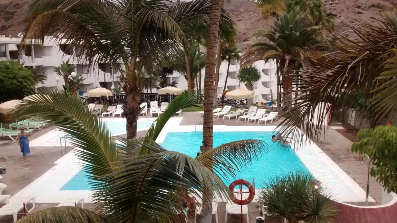 פלאיה דל קורה Apartamento El Cardenal Mick & Rosa מראה חיצוני תמונה