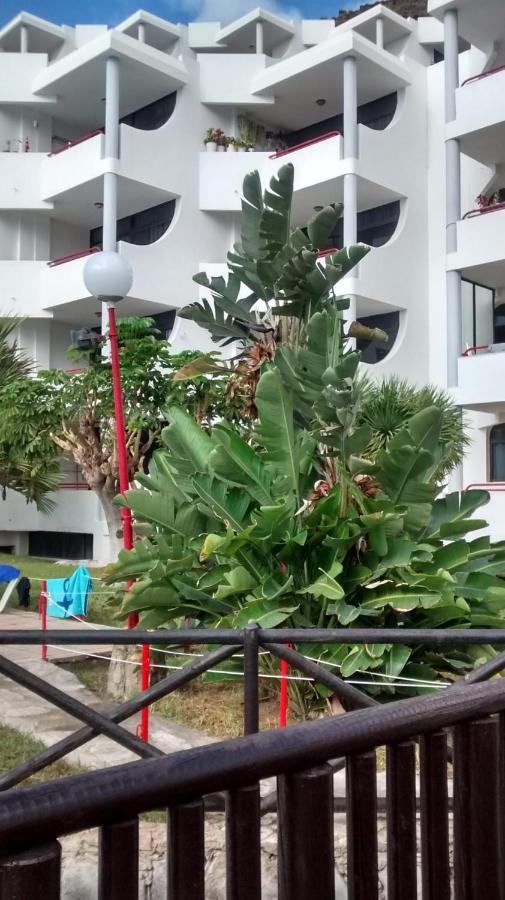 פלאיה דל קורה Apartamento El Cardenal Mick & Rosa מראה חיצוני תמונה