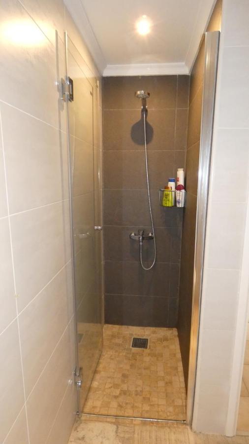פלאיה דל קורה Apartamento El Cardenal Mick & Rosa מראה חיצוני תמונה