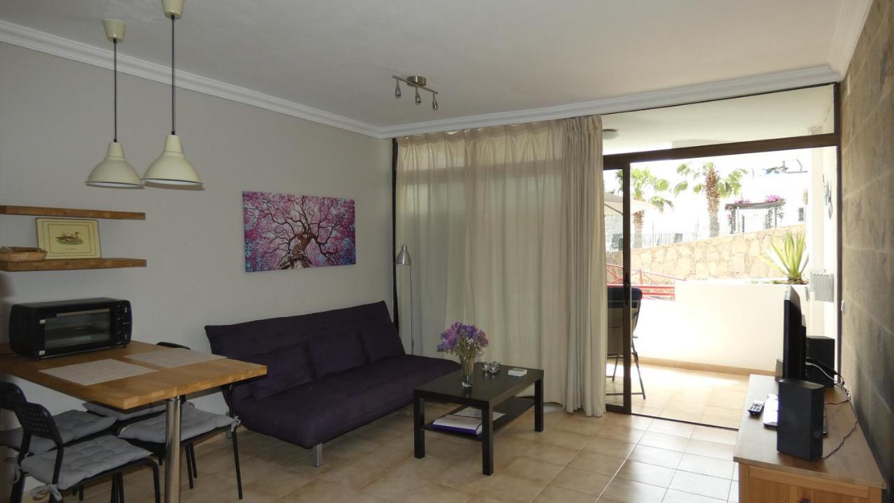 פלאיה דל קורה Apartamento El Cardenal Mick & Rosa מראה חיצוני תמונה