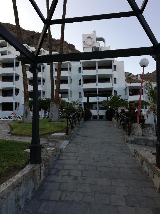 פלאיה דל קורה Apartamento El Cardenal Mick & Rosa מראה חיצוני תמונה