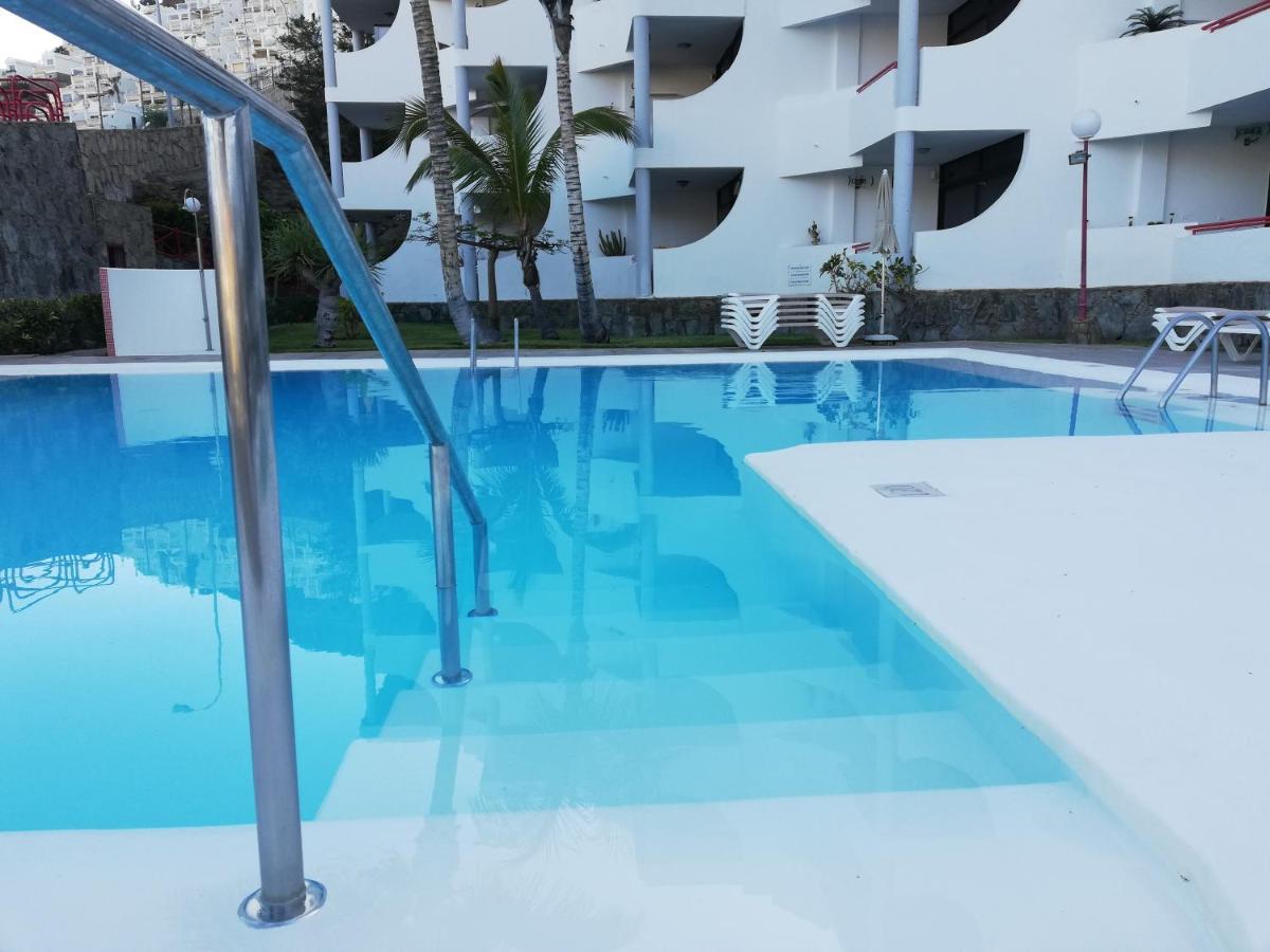 פלאיה דל קורה Apartamento El Cardenal Mick & Rosa מראה חיצוני תמונה